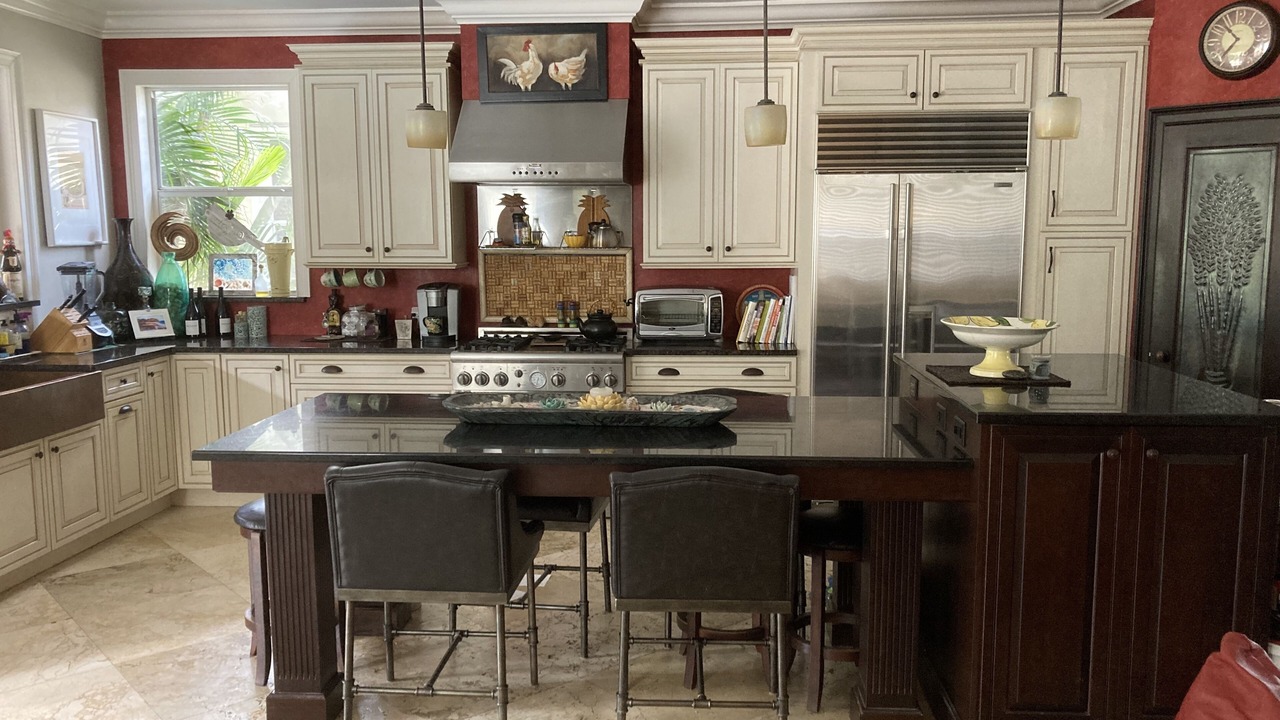 Photo of Kitchen in Davis Islands