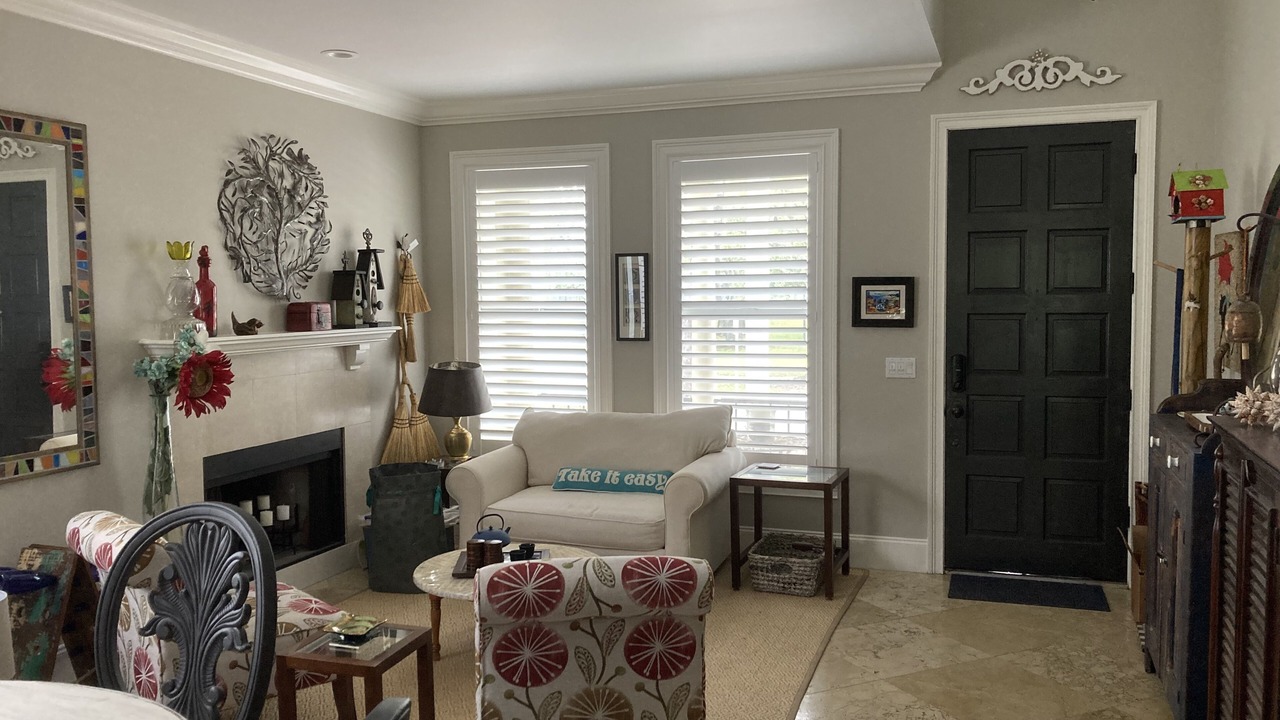 Photo of Livingroom in Davis Islands