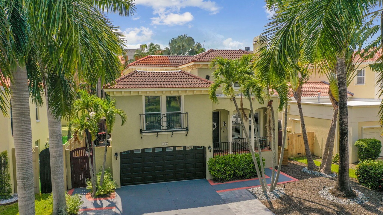 Photo of Outdoor in Davis Islands