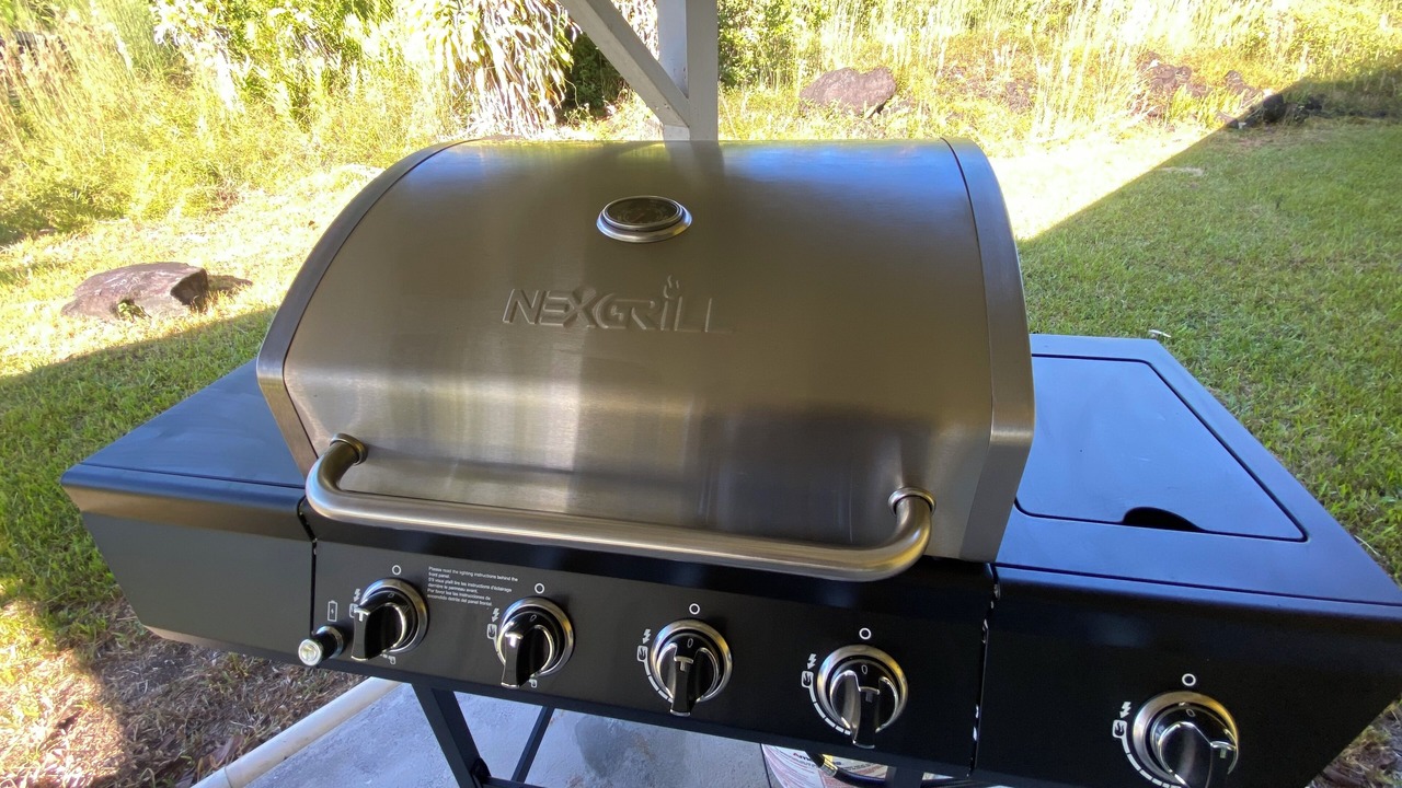 Photo of Outdoor in Keaau