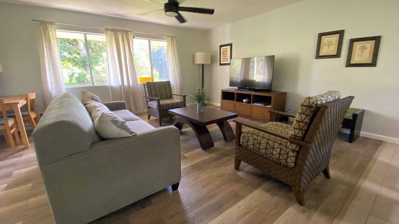 Photo of Bedroom in Keaau