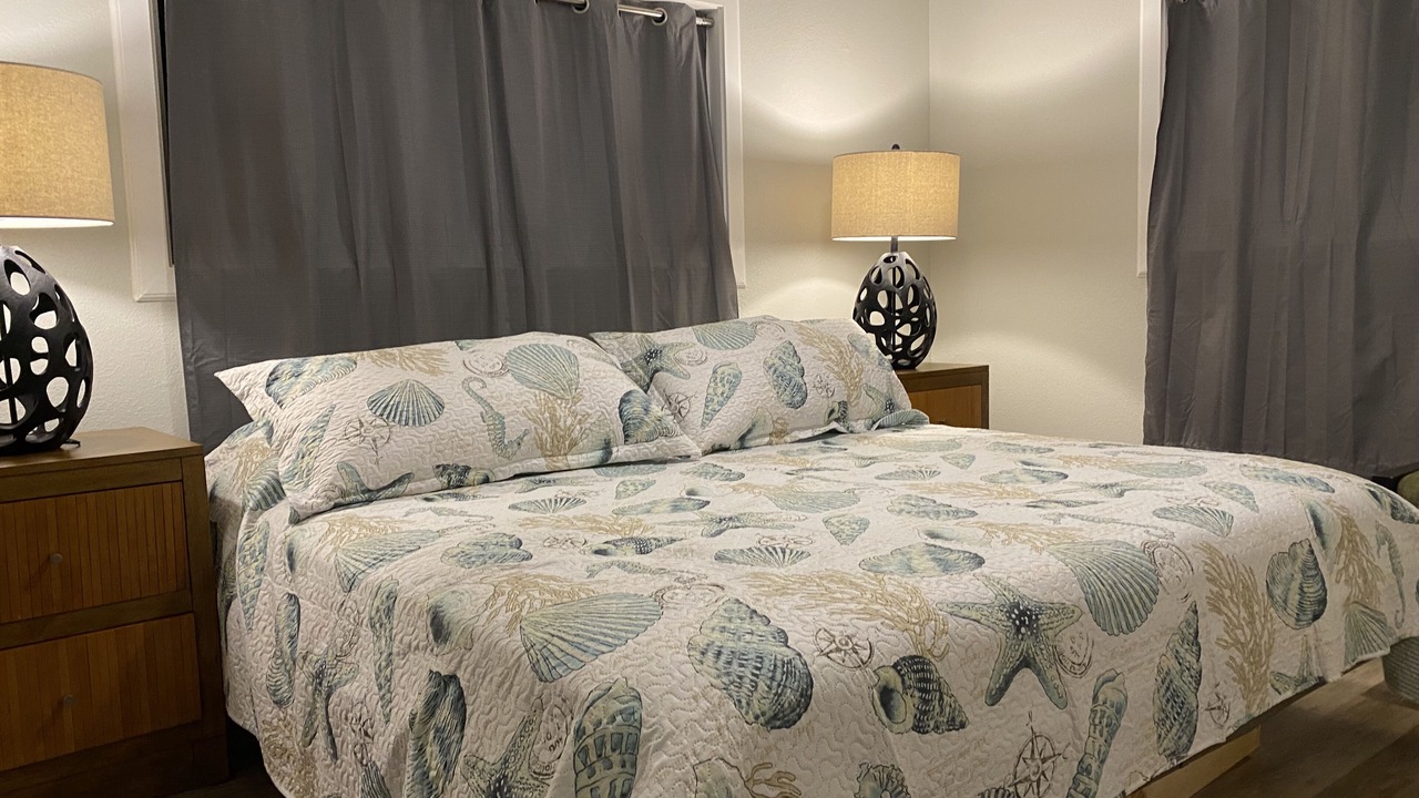 Photo of Bedroom in Keaau