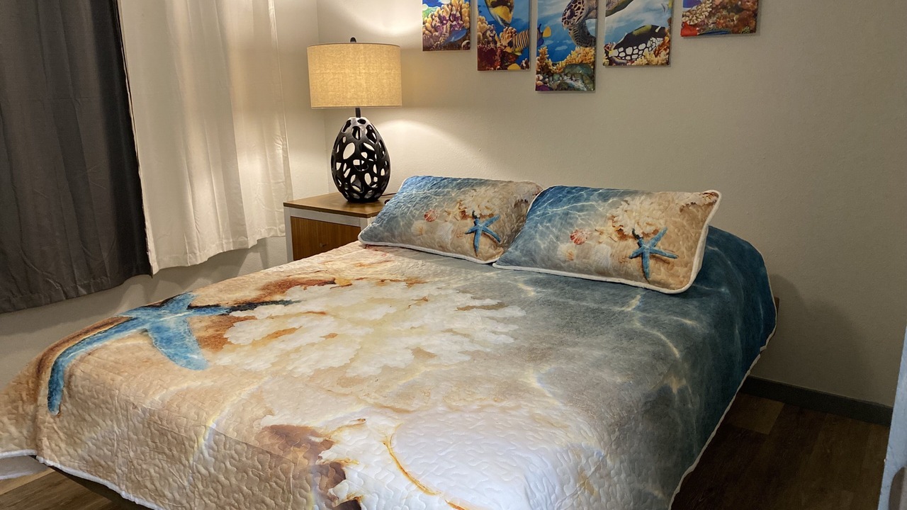 Photo of Bedroom in Keaau