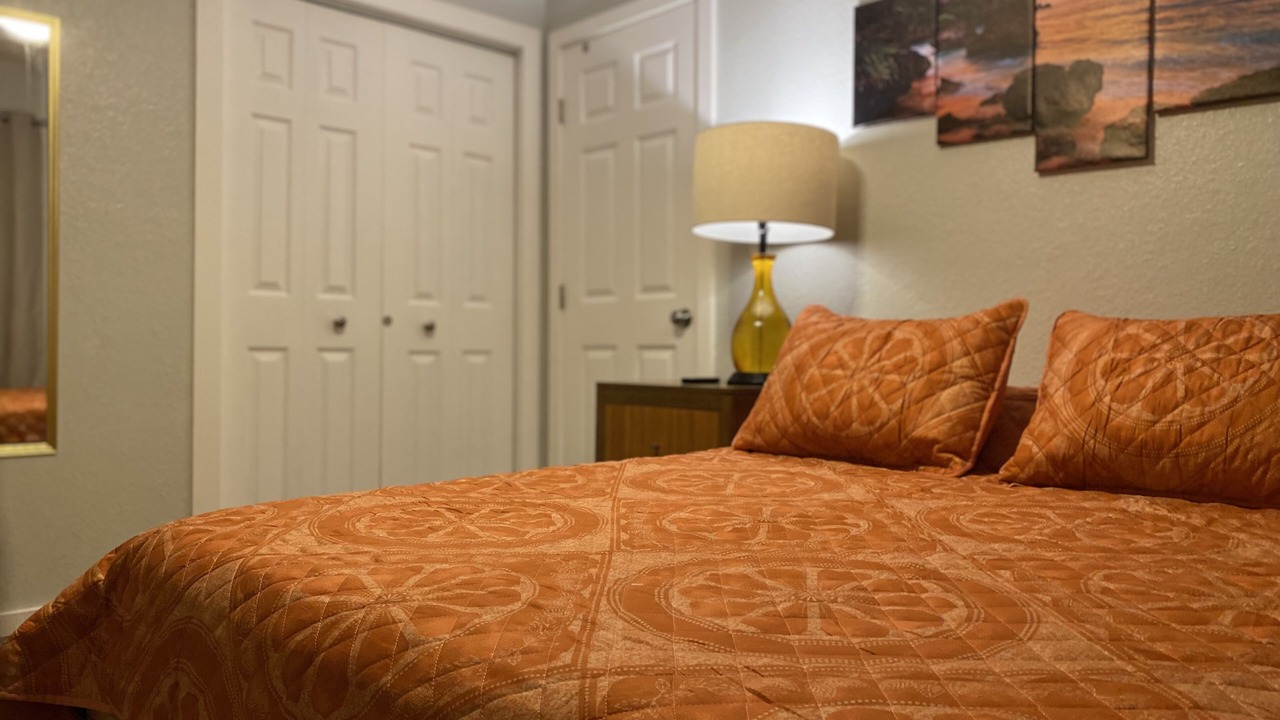 Photo of Bedroom in Keaau