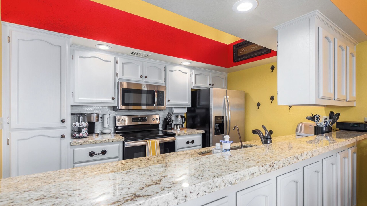 Photo of Kitchen in Rio Verde