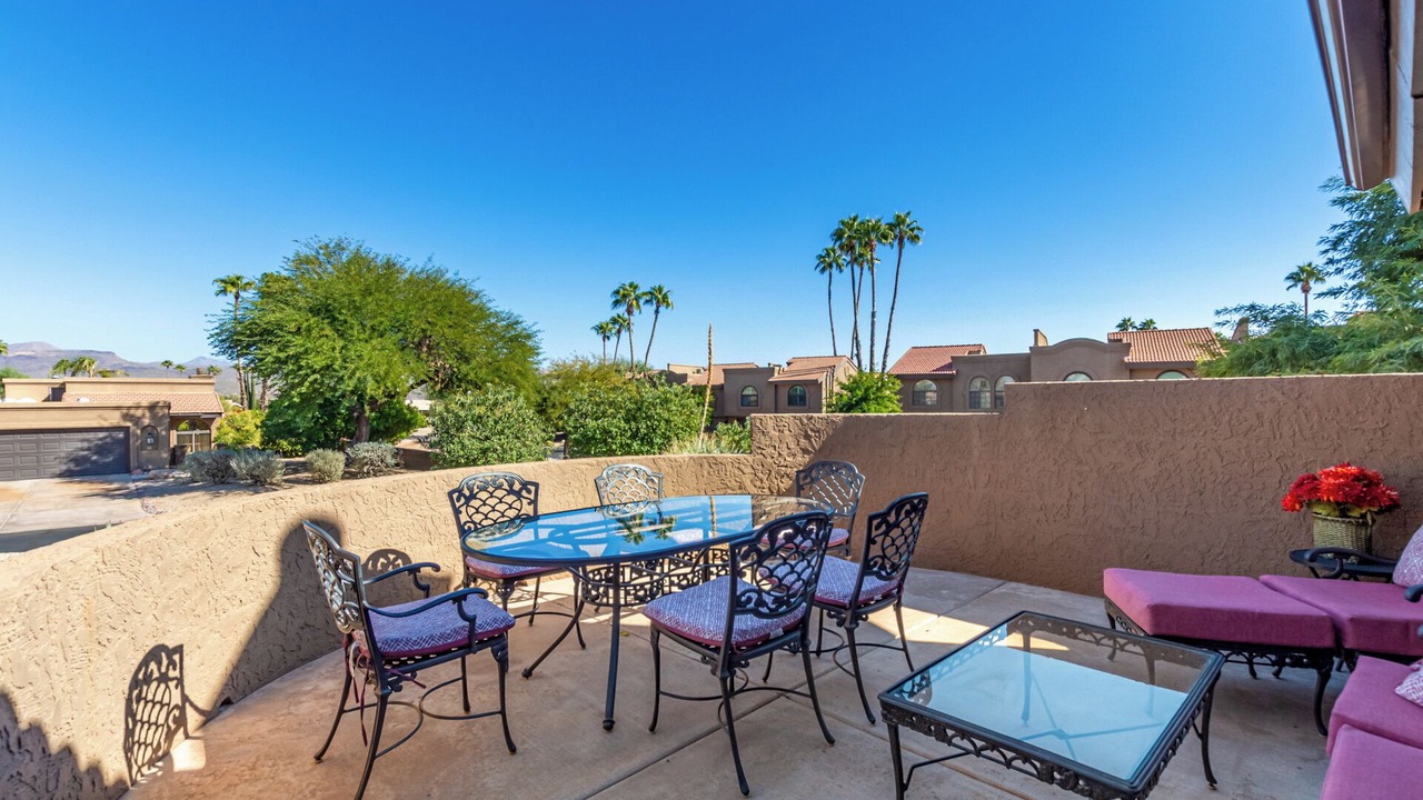 Photo of Outdoor in Rio Verde