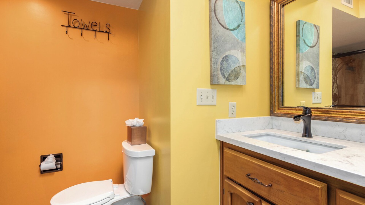 Photo of Bathroom in Rio Verde