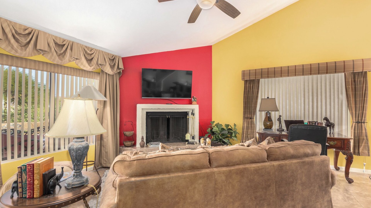 Photo of Livingroom in Rio Verde