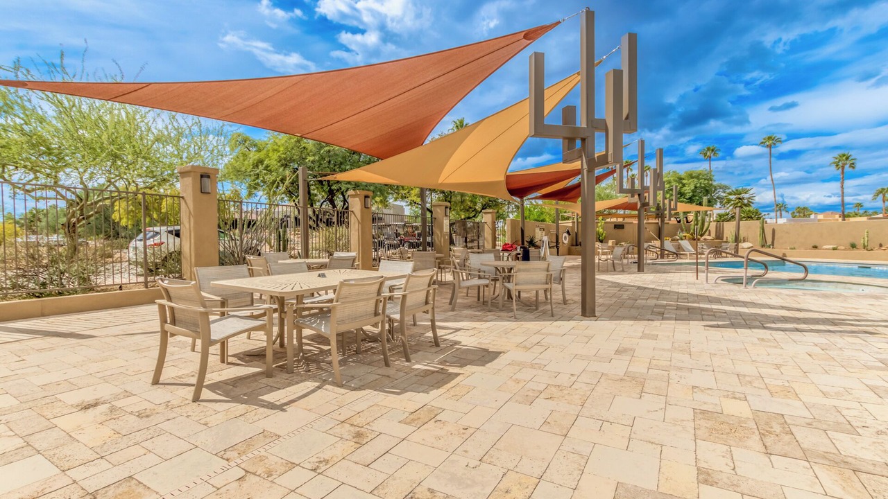 Photo of Outdoor in Rio Verde