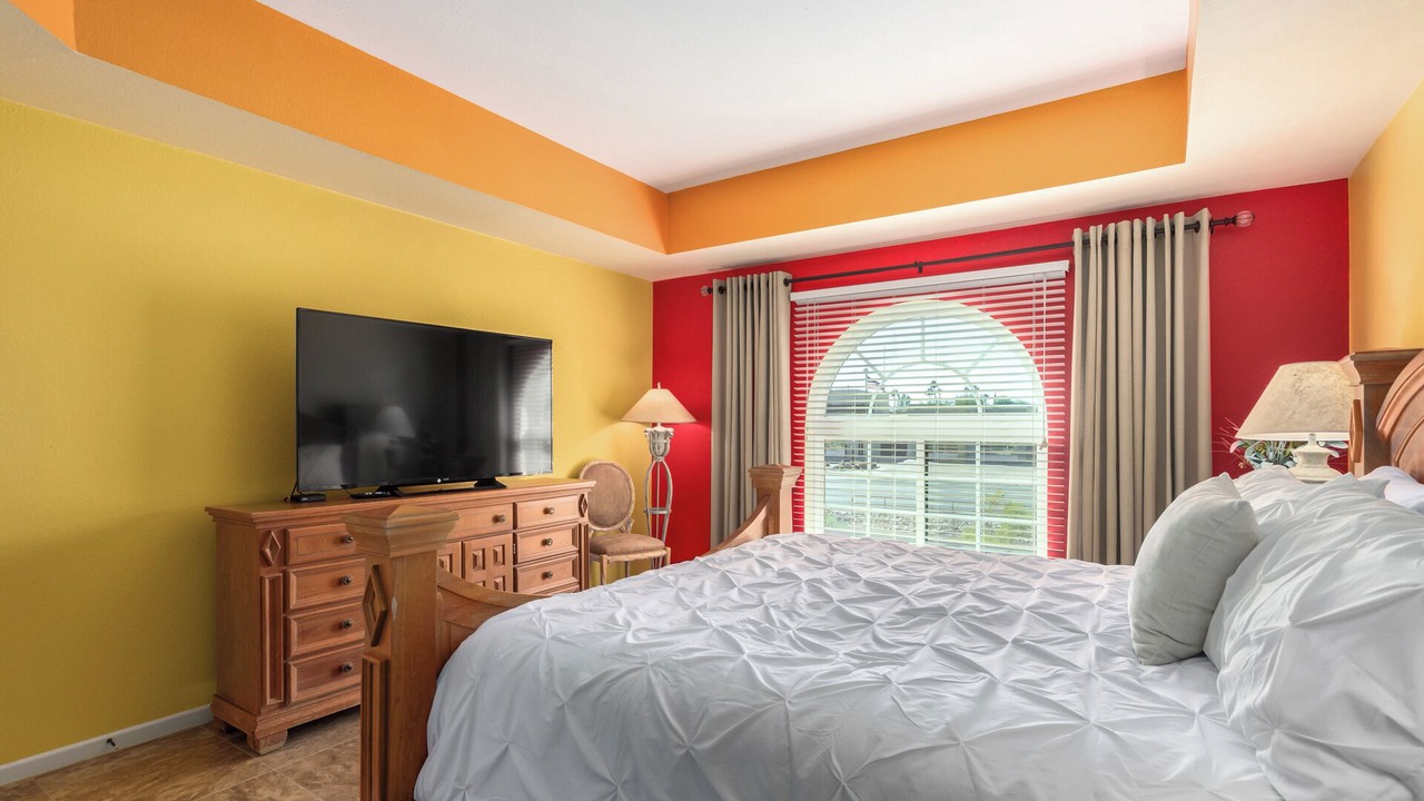 Photo of Bedroom in Rio Verde