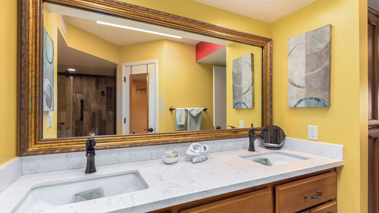 Photo of Bathroom in Rio Verde
