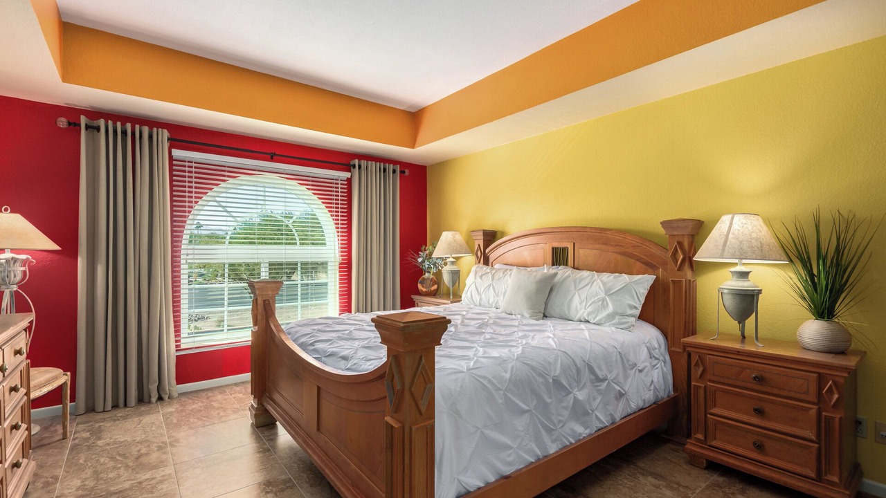 Photo of Bedroom in Rio Verde