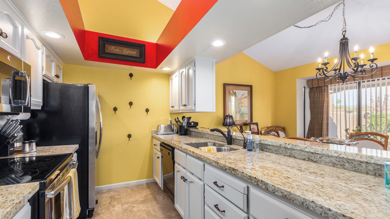 Photo of Kitchen in Rio Verde