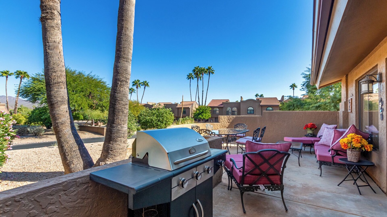 Photo of Outdoor in Rio Verde