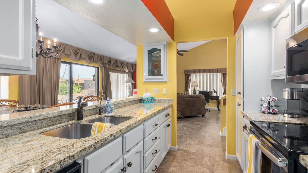 Photo of Kitchen in Rio Verde