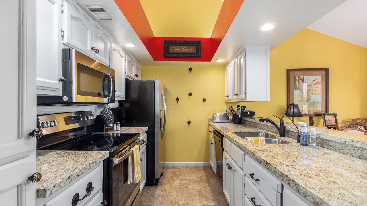 Photo of Kitchen in Rio Verde
