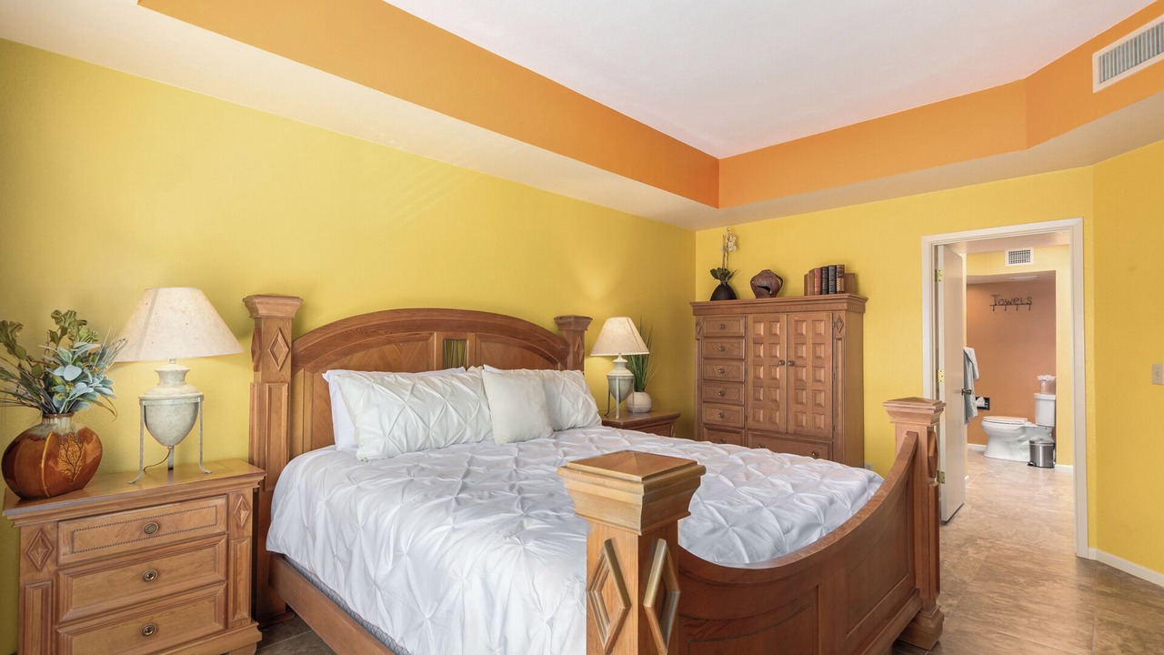Photo of Bedroom in Rio Verde