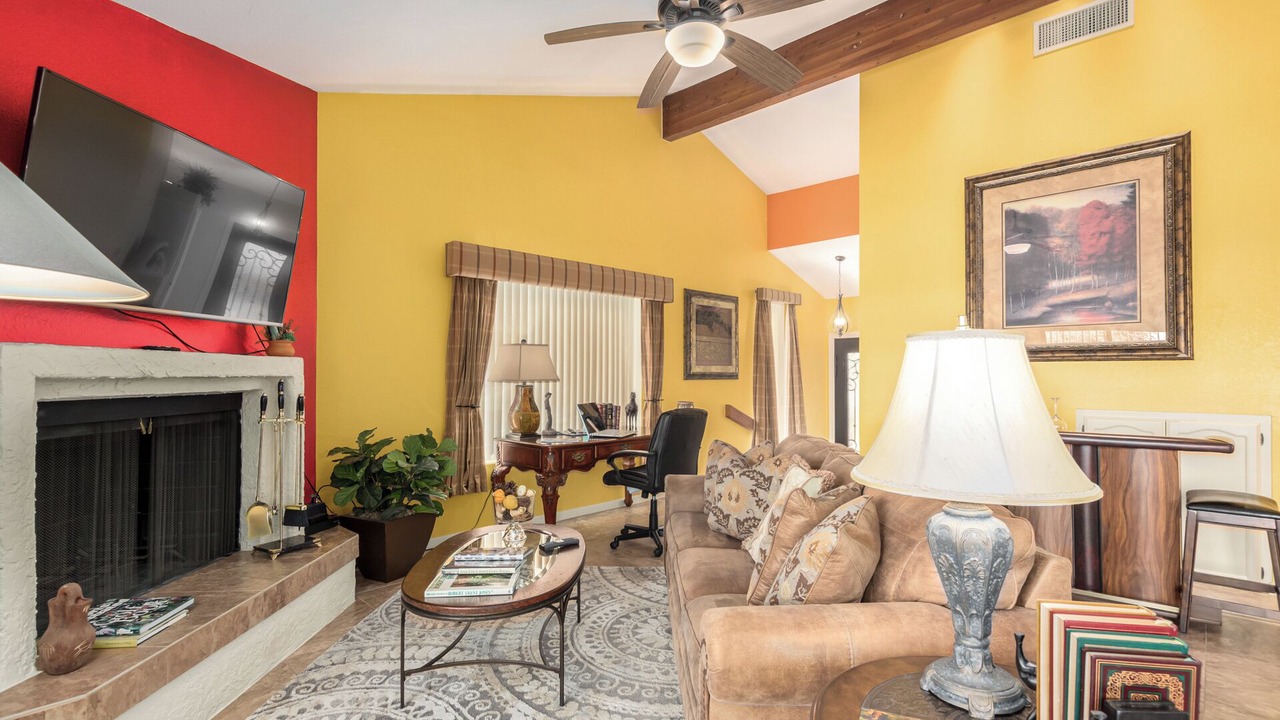 Photo of Livingroom in Rio Verde