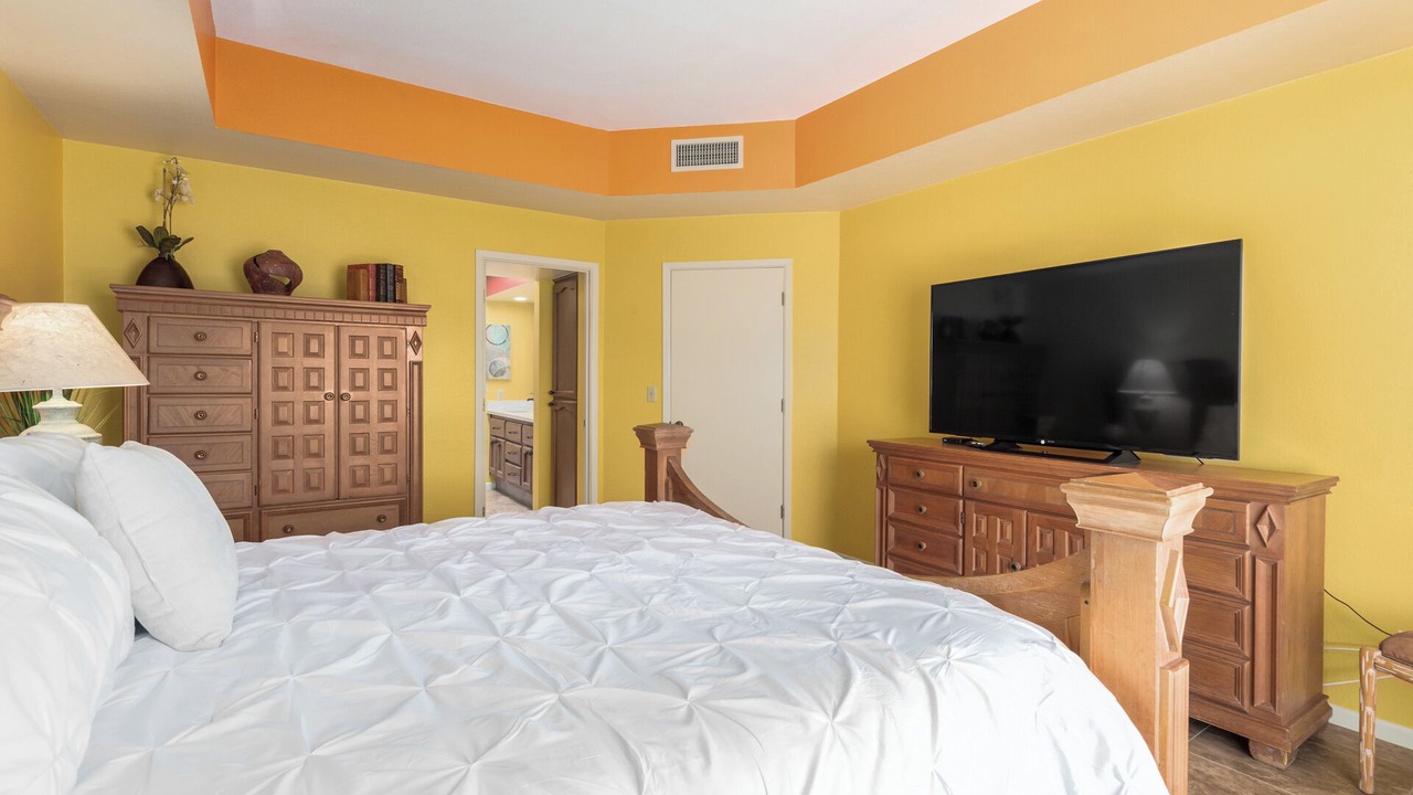Photo of Bedroom in Rio Verde