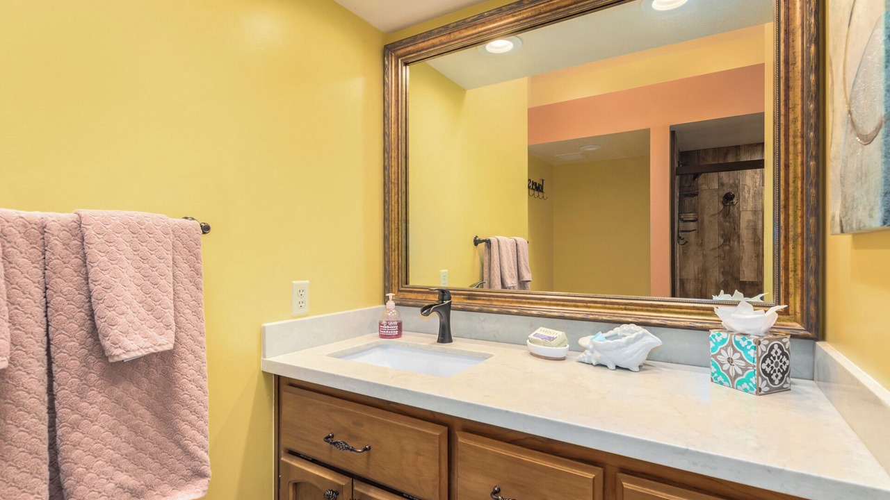 Photo of Bathroom in Rio Verde