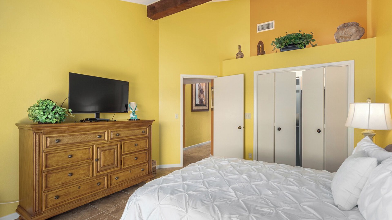 Photo of Bedroom in Rio Verde