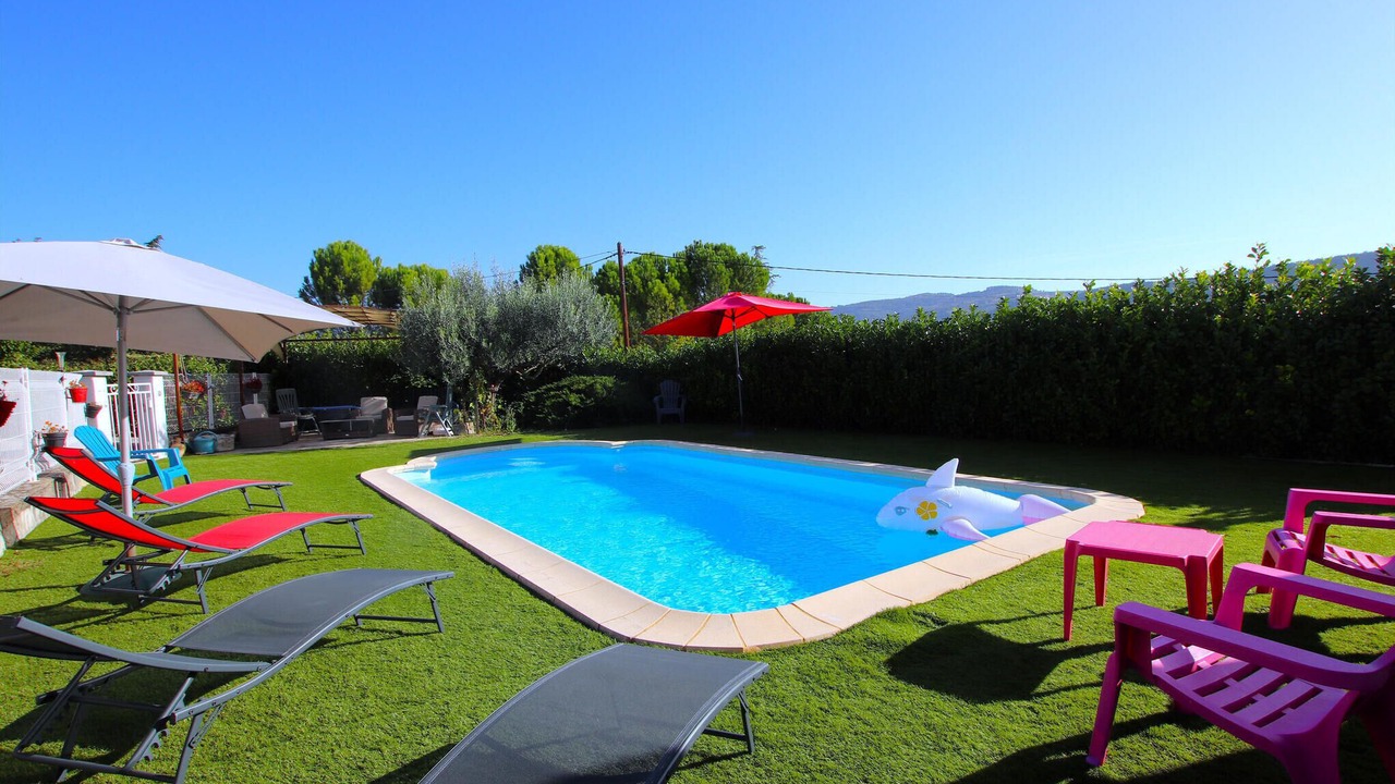 Photo of Outdoor in Lussas