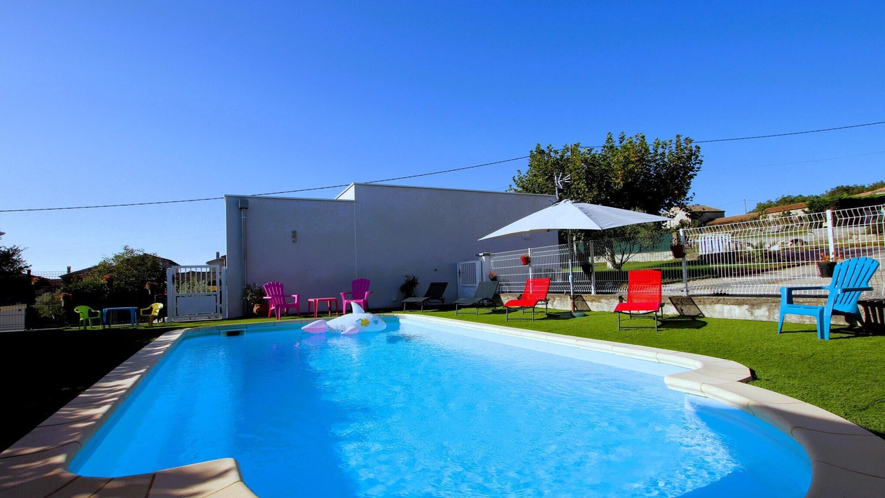 Photo of Outdoor in Lussas