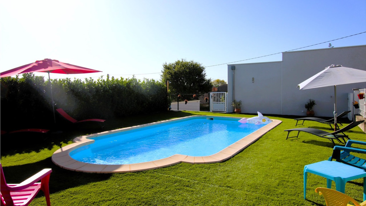 Photo of Outdoor in Lussas