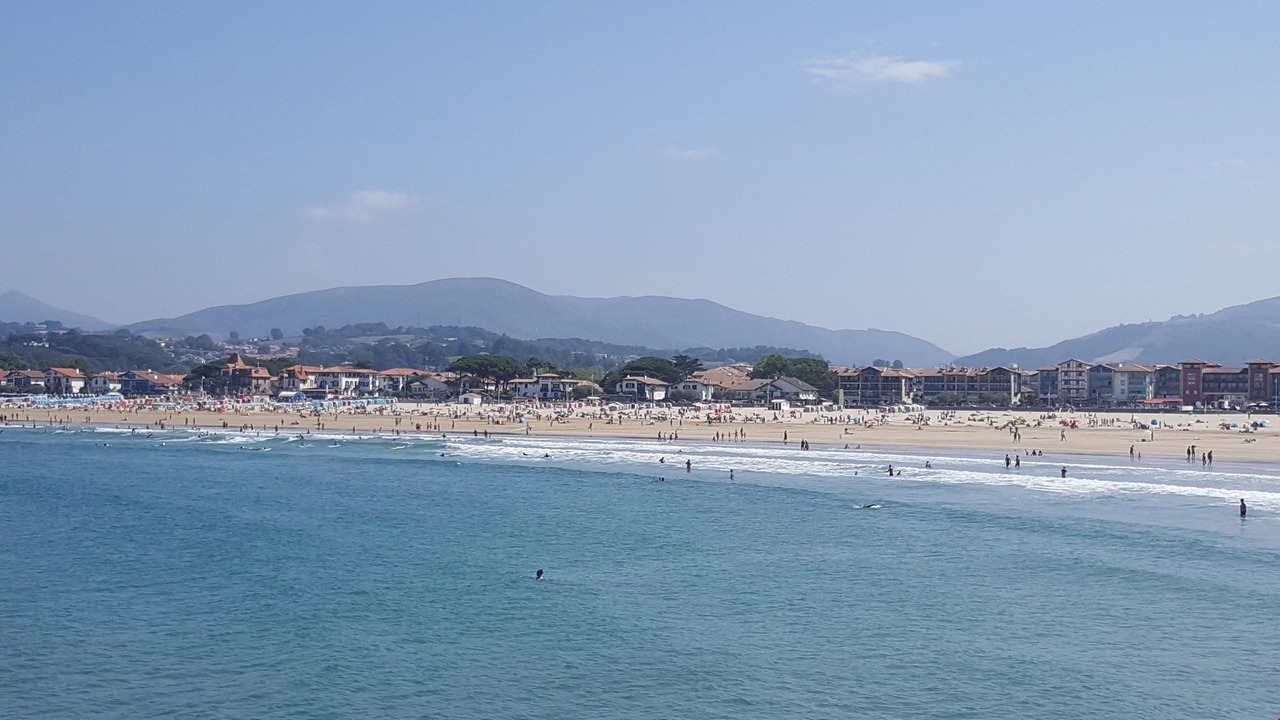 Photo of Others in Hendaye