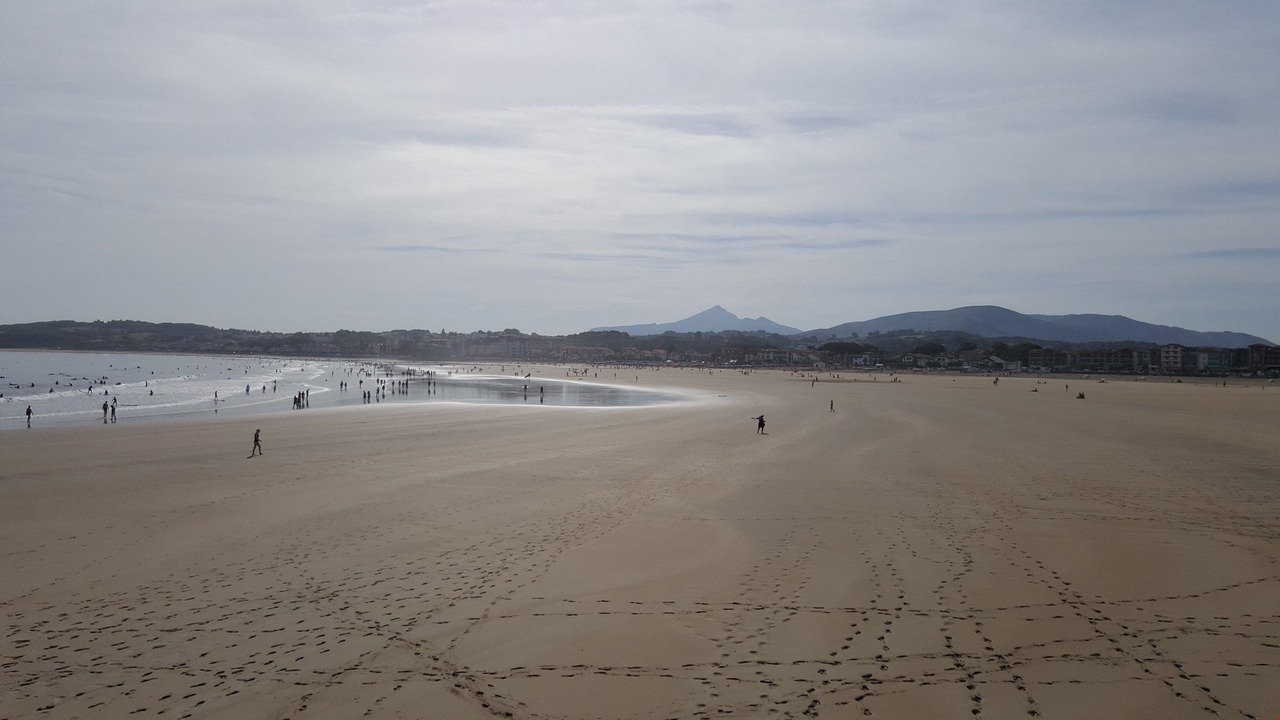 Photo of Others in Hendaye