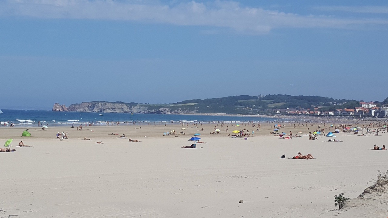 Photo of Others in Hendaye