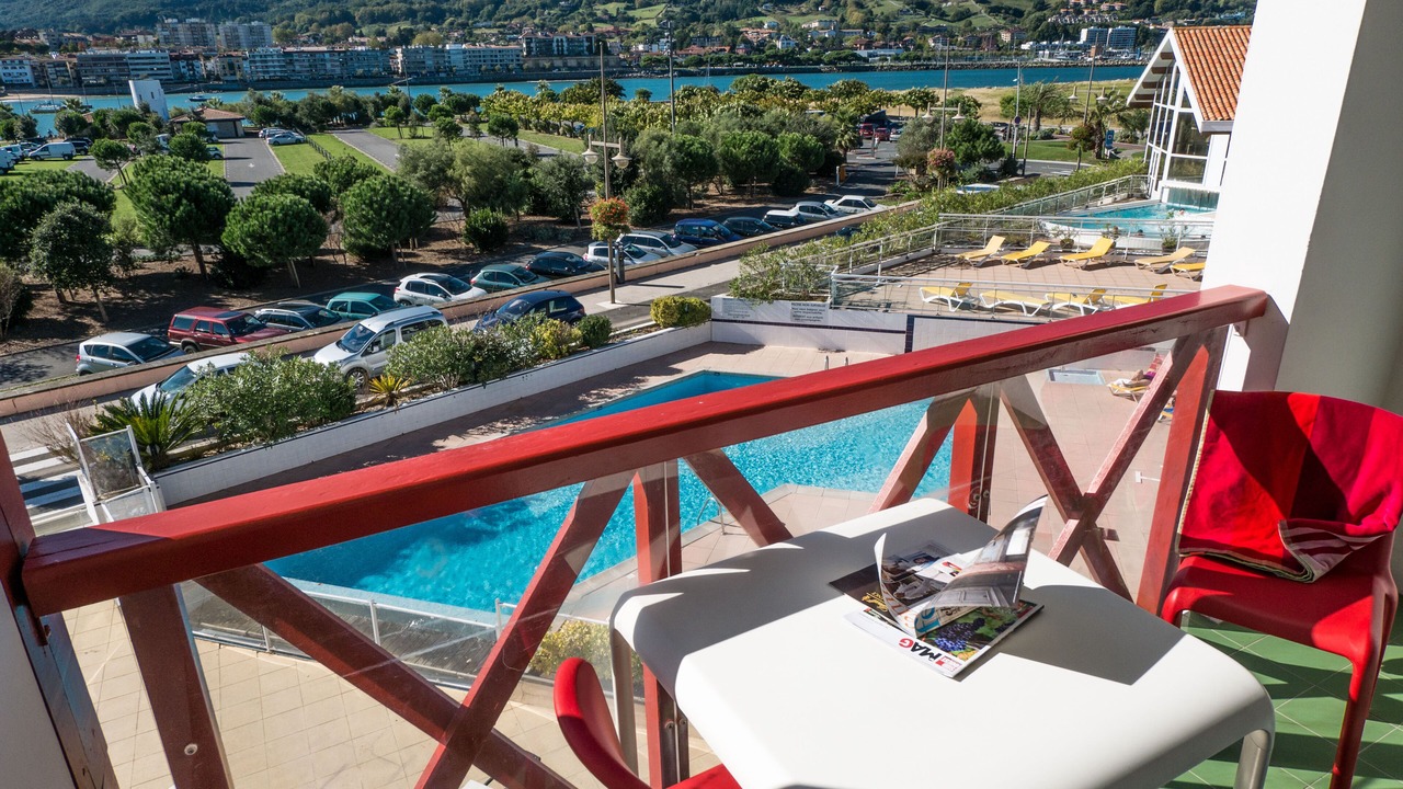 Photo of Outdoor in Hendaye