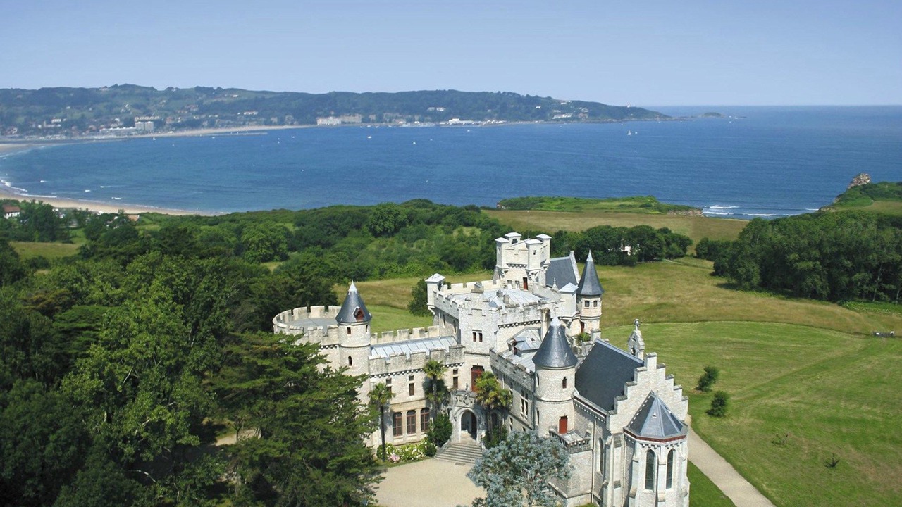 Photo of Others in Hendaye