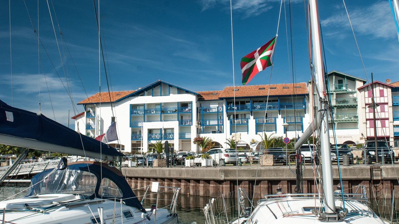 Photo of Others in Hendaye