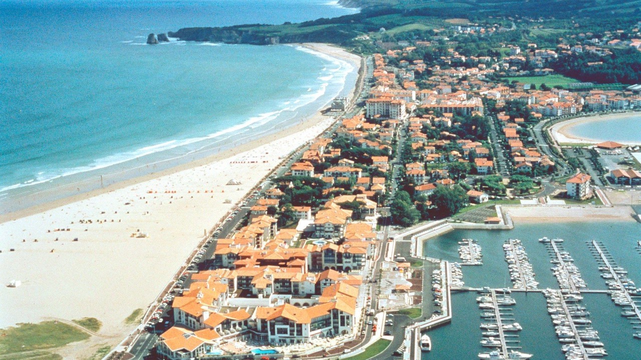 Photo of Others in Hendaye