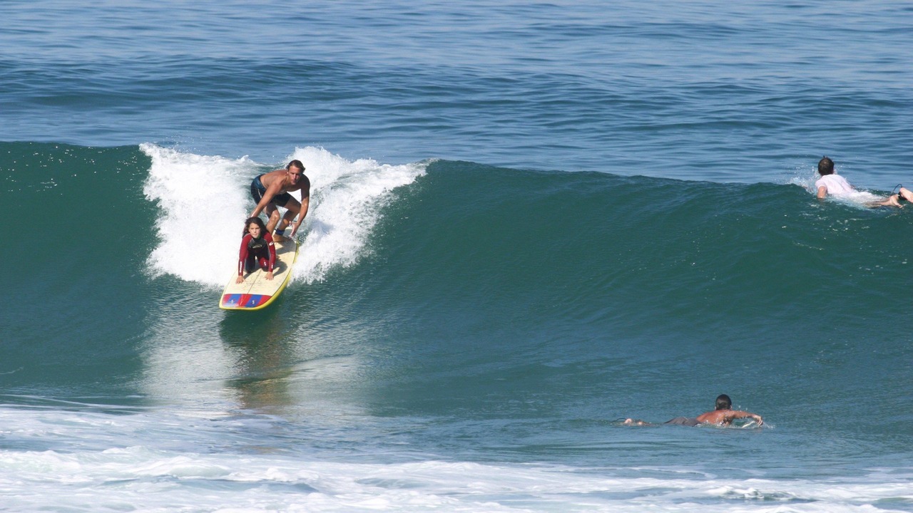 Photo of Others in Hendaye