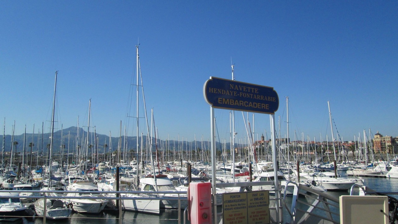 Photo of Others in Hendaye