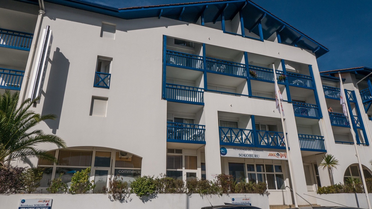 Photo of Others in Hendaye