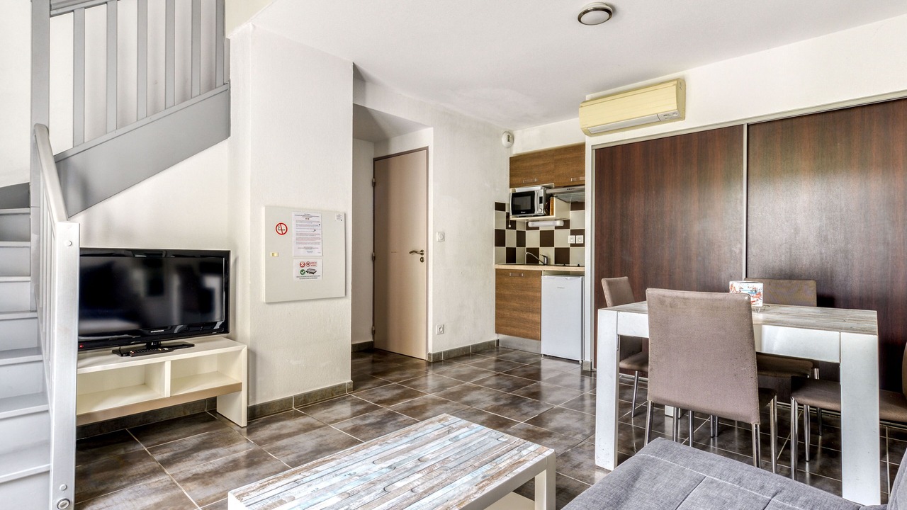 Photo of Livingroom in Latour-Bas-Elne
