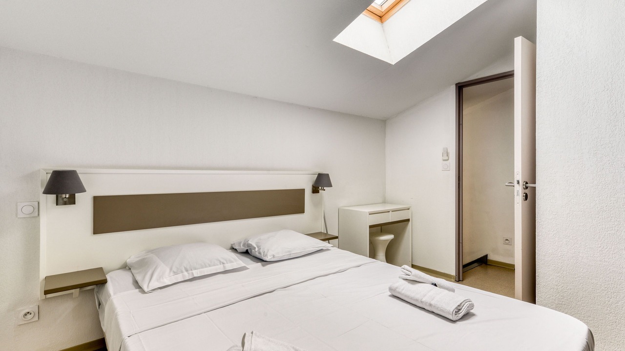 Photo of Bedroom in Latour-Bas-Elne