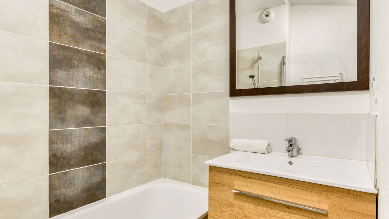 Photo of Bathroom in Latour-Bas-Elne