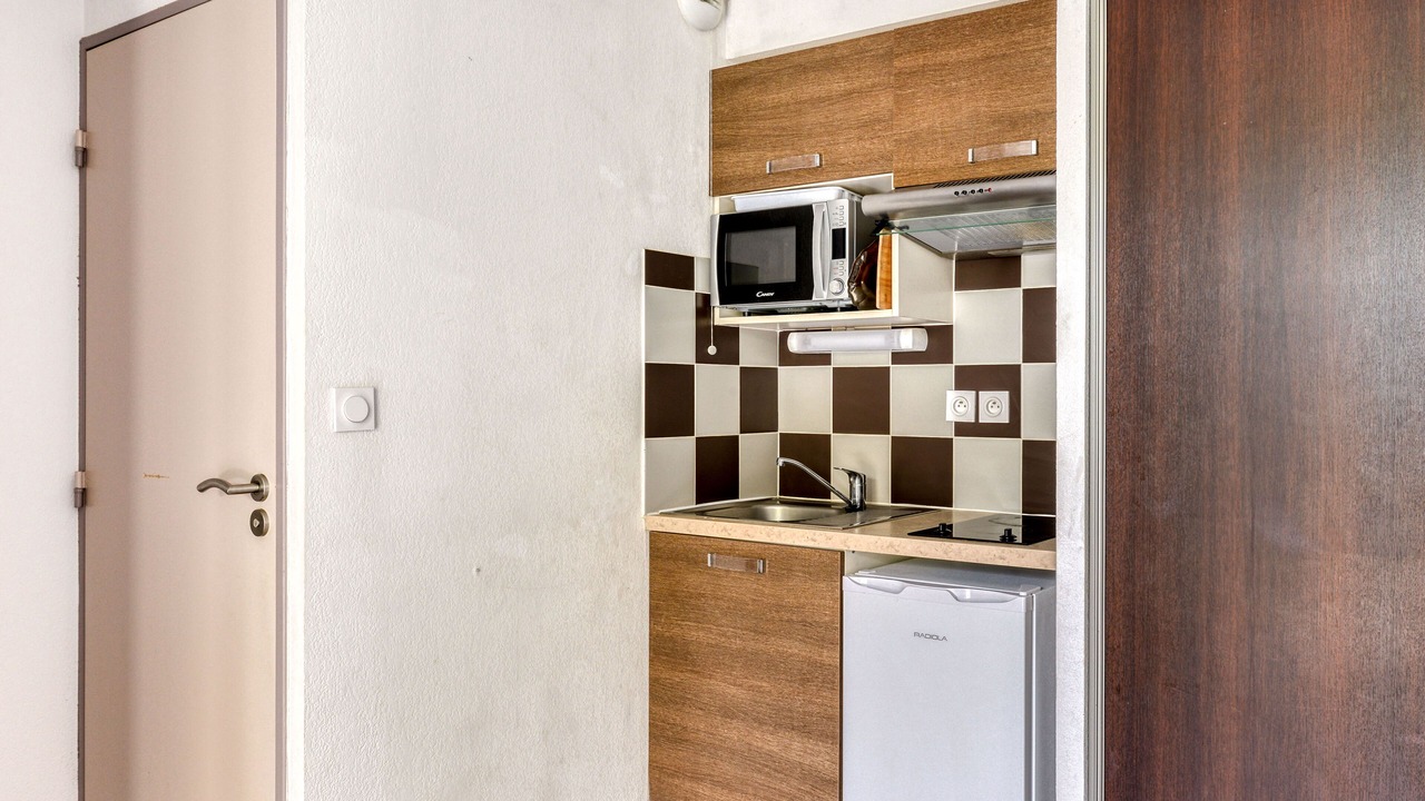 Photo of Kitchen in Latour-Bas-Elne