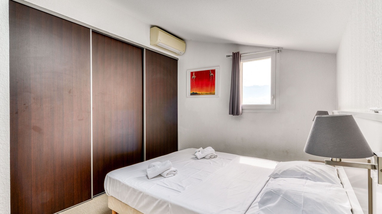 Photo of Bedroom in Latour-Bas-Elne