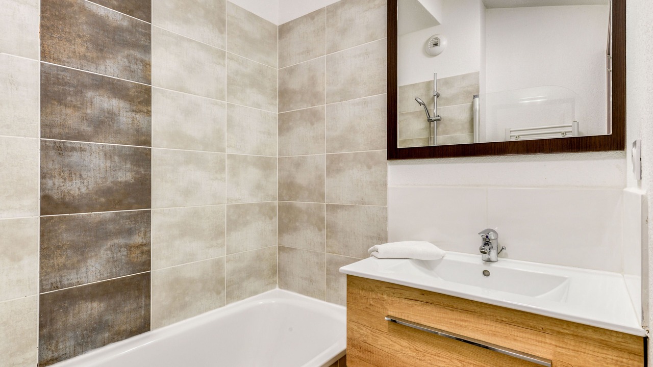 Photo of Bathroom in Latour-Bas-Elne
