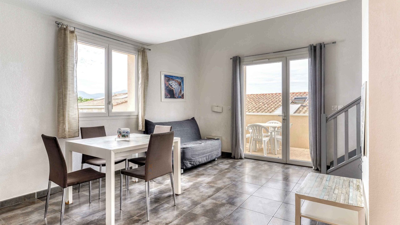 Photo of Livingroom in Latour-Bas-Elne