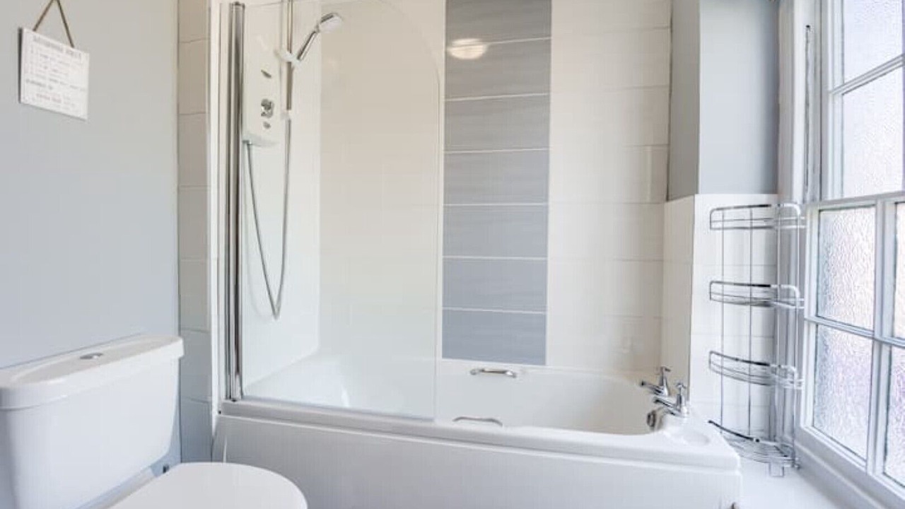 Photo of Bathroom in Chipping Sodbury