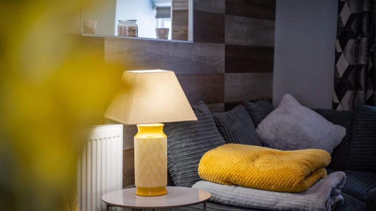 Photo of Livingroom in Chipping Sodbury