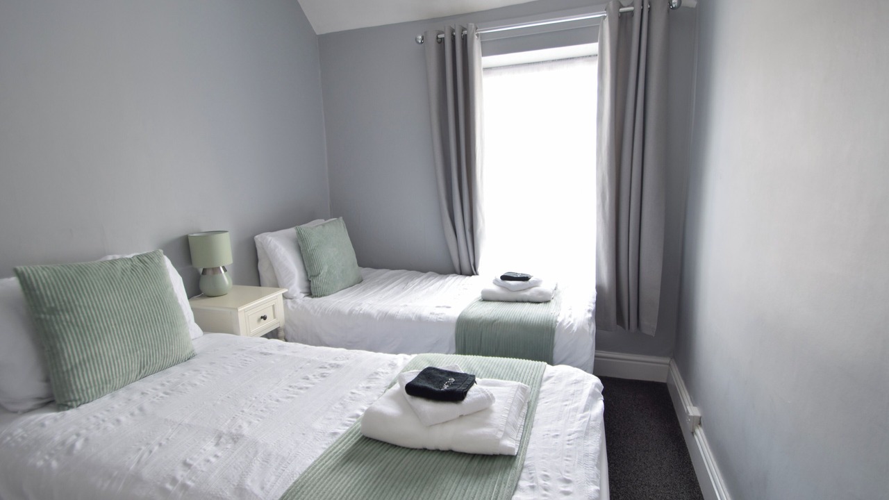 Photo of Bedroom in Chipping Sodbury