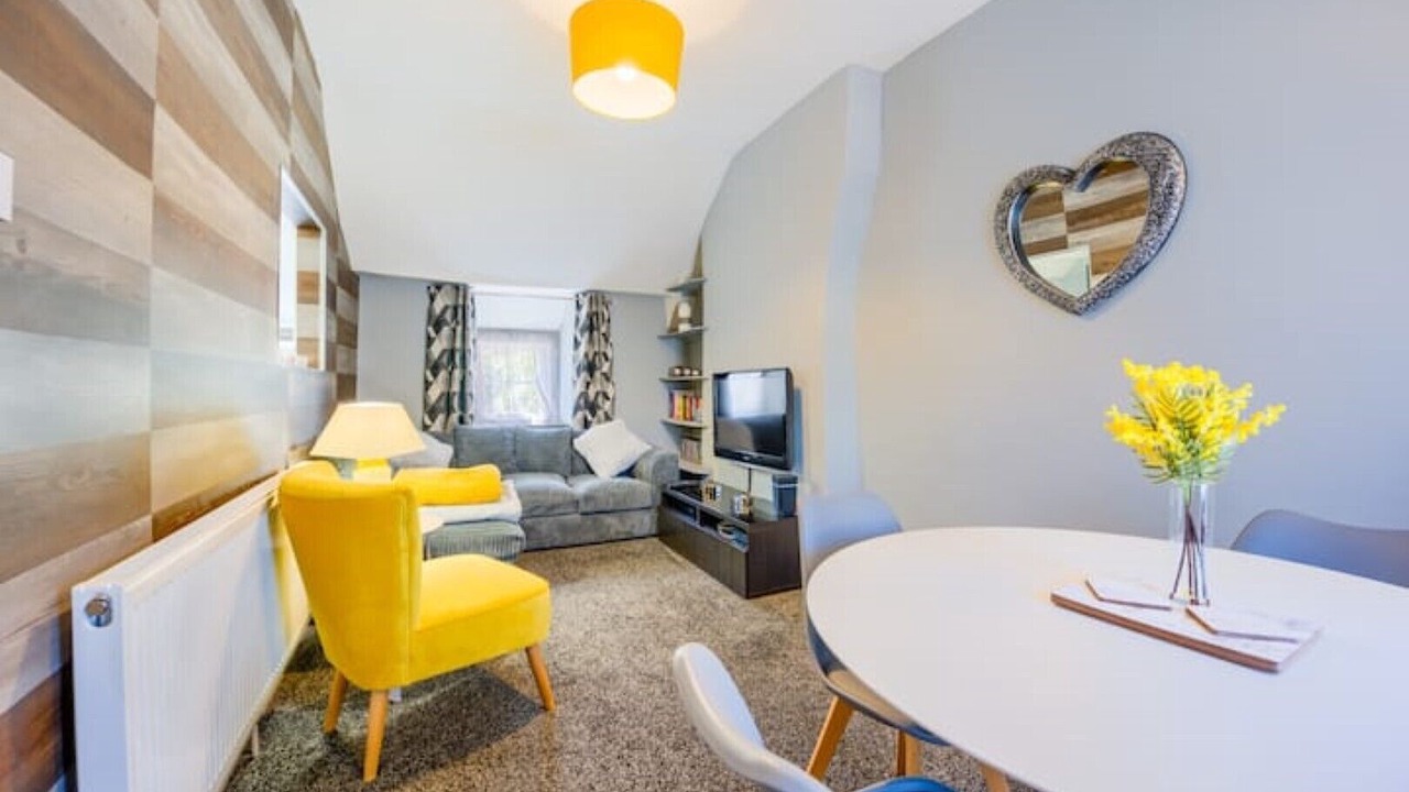 Photo of Livingroom in Chipping Sodbury