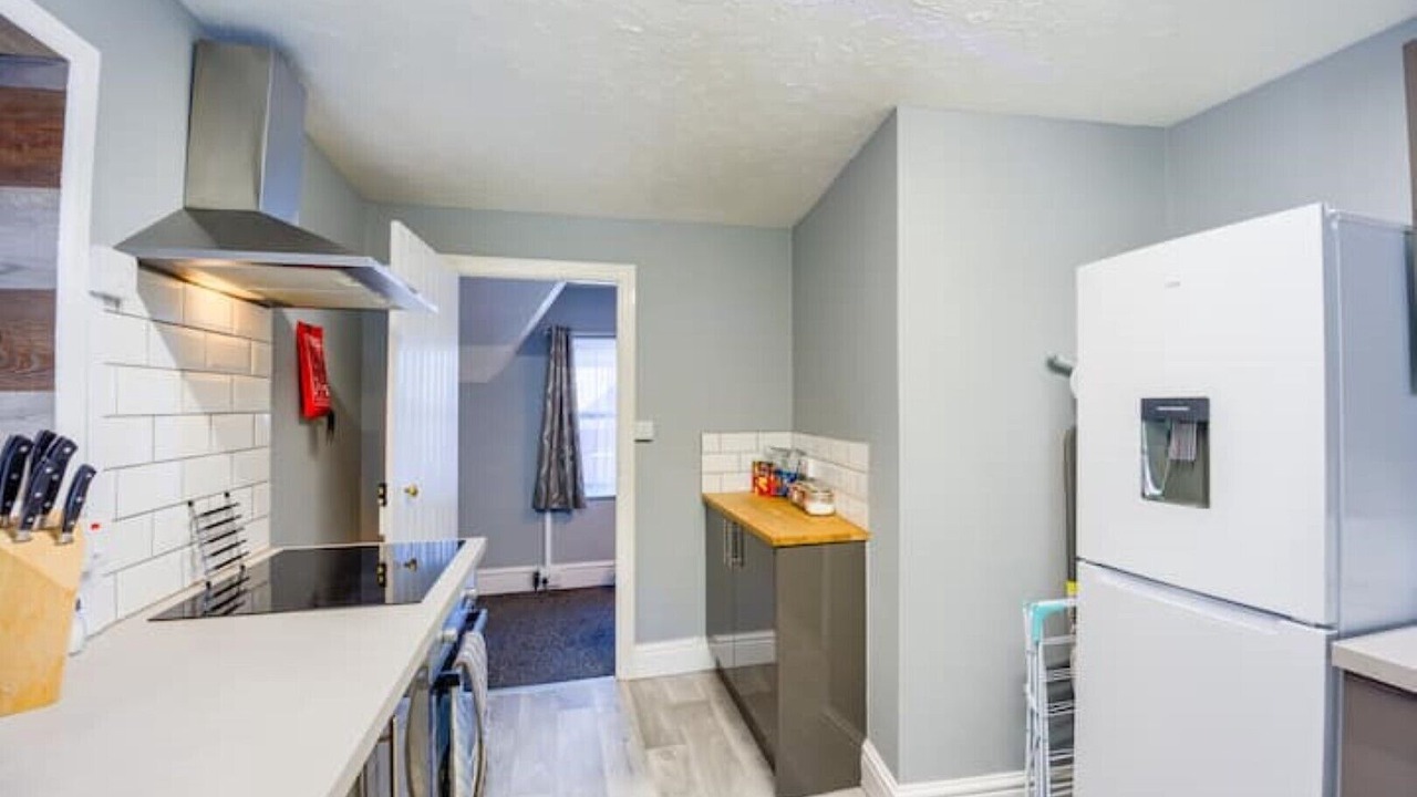 Photo of Kitchen in Chipping Sodbury